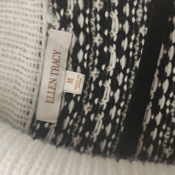 Ellen Tracy cardigan - Picture 2 of 5